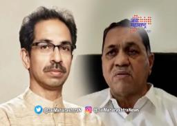 मुख्यमंत्री-गृहमंत्र्यांची भेट