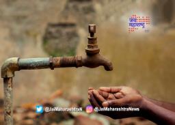 मुसळधार पावसामुळे मुंबईतील पाणीपुरवठा खंडीत