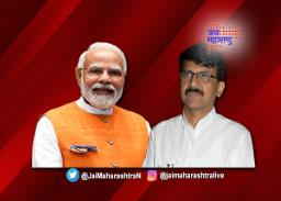‘मोदींनी आता स्वतः वधस्तंभाकडे जावे’