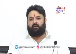मोहीत कंबोज यांच्याविरोधात गुन्हा दाखल