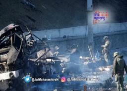 युक्रेनभोवती रशियाचा वेढा कडक