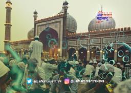 रमजानच्या खरेदीसाठी टाळेबंदीचे निर्बंध शिथिल