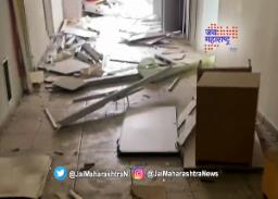 रशियाचा युक्रेनमधील प्रसूतीगृहावर हल्ला