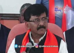 राऊतांकडून किरीट सोमय्यांचा उल्लेख ‘मुलुंडचा दलाल’