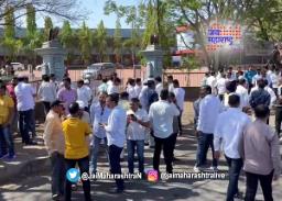 राजाराम साखर कारखान्यासाठी मतदान सुरु
