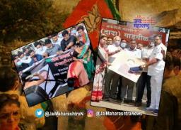 राज्यभरात नाना पटोलेंविरुद्ध भाजपा