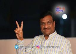 राज्यमंत्री धरम सिंह सैनी यांनी दिला राजीनामा