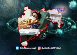 राज्यात कोरोना रुग्णसंख्येत पुन्हा वाढ