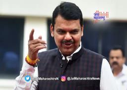 ‘राज्यात दंगल जाणीवपूर्वक घडवली’ – देवेंद्र फडणवीस