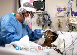 राज्यात शुक्रवारी तब्बल २०० कोरोना मृत्यूंची नोंद