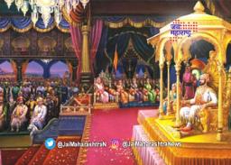 राज्यात ६ जून ‘शिवस्वराज्य दिन’ म्हणून साजरा होणार
