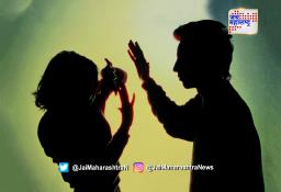 रायगडात महिलेवर अत्याचार करून हत्या