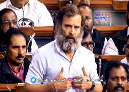 राहुल गांधींचे पंतप्रधानांना प्रश्न