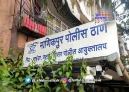 वसईत घरफोडी करणाऱ्यांना अटक