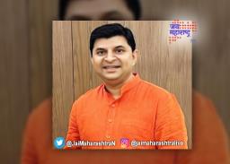 वानखेडेंच्या आमदारकीसाठी हालचाली ?