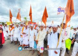 तुकोबारायांच्या पालखी प्रस्थानाची तयारी शेवटच्या टप्प्यात