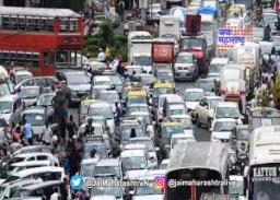 वाहतूक कोंडी फोडण्यासाठी पालिकेचा मोठा निर्णय