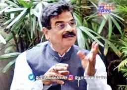 विजय शिवतारे अपक्ष लढण्याची शक्यता