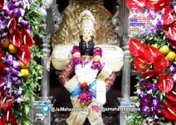 विठ्ठलाचे खरे दागिने गेले कुठे ?