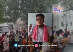 वीज खंडित झाल्याने रुग्णाचा मृत्यू