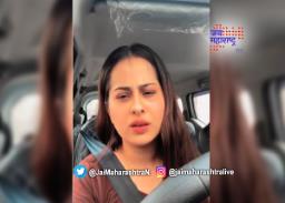 व्हिडिओ शेअर केला आणि आयुष्य संपवलं