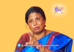 शिरसाटांविरोधात अंधारे महिला आयोगात