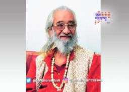 शिवशाहीर बाबासाहेब पुरंदरे यांचा जीवनपरिचय