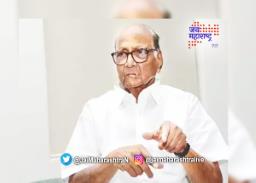 ‘शेतकऱ्याच्या हिताआड येणाऱ्याला बाजूला करा’
