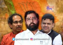 ‘उद्धव ठाकरे यांनी भाजपसोबत युती करावी’