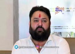 संजय राऊतांच्या आरोपांना मोहित कंबोज यांचे प्रत्युत्तर