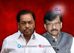 ‘संजय राऊत राजकारणातील जोकर’