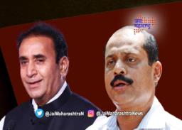 ‘अनिल देशमुखांना कधीही पैसे दिले नाहीत’ – सचिन वाझे