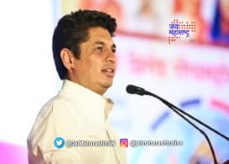 सत्यजित तांबेंचा हल्लाबोल