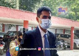 समीर वानखेडेंची दोन दिवस चौकशी