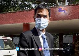 समीर वानखेडेंना ‘शिवप्रतिष्ठान युवा हिंदुस्तान’ संघटनेचा पाठिंबा