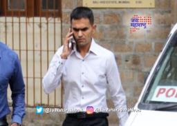 समीर वानखेडेंनी राष्ट्रीय मागासवर्गीय आयोगापुढे सादर केली सर्व कागदपत्रे