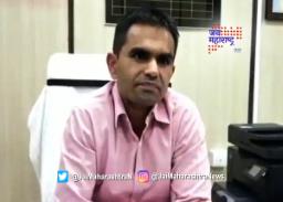 समीर वानखेडेंविरोधात दलित संघटना आक्रमक
