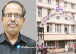 ससूनच्या अधिष्ठातापदी पुन्हा डॉ. विनायक काळे