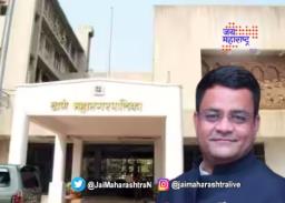 सहाय्यक आयुक्त सुबोध ठाणेकर सक्तीच्या रजेवर