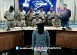 सांगलीत अकरा लाखांचे कोकेन जप्त