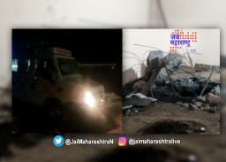 सेफ्टी टँक सफाई करताना कामगारांचा मृत्यू