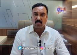 सोलापुरात भाजपा-शिवसेनेतील धुसपूस समोर