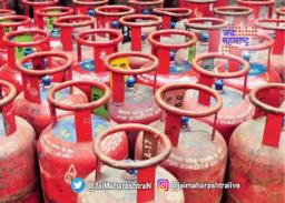 एलपीजी सिलिंडरच्या दरात वाढ