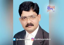 ॲड. गुणरत्न सदावर्ते यांच्याकडून शरद पवारांचा एकेरी उल्लेख