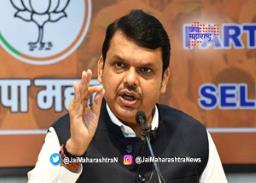 ‘अधिवेशन घेण्याची सरकारची मानसिकता नाही’ – देवेंद्र फडणवीस