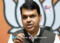 ‘आज लोकशाहीचे संरक्षण झाले’ – देवेंद्र फडणवीस