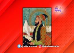 ‘औरंगजेब हिंदूद्वेष्टा नव्हता’ – जितेंद्र आव्हाड