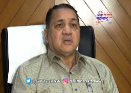 ‘जबाब नोंदविण्यासाठी फडणवीसांना नोटीस बजावली’ – दिलीप वळसे पाटील