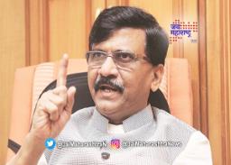 ‘पंतप्रधानांना सक्षम पर्याय निर्माण करण्यासाठी शरद पवार हवेत’ – संजय राऊत