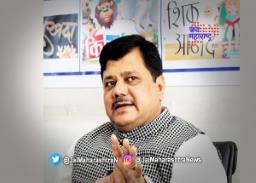 ‘पटोलेंचे पंतप्रधानांविषयीचे वक्तव्य भयंकर’ – प्रवीण दरेकर